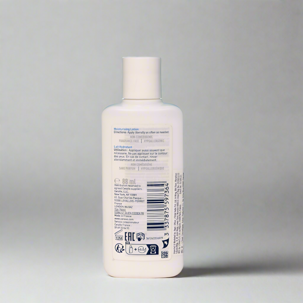 CeraVe Moisturising Lotion for Dry Skin to Very Dry Skin
