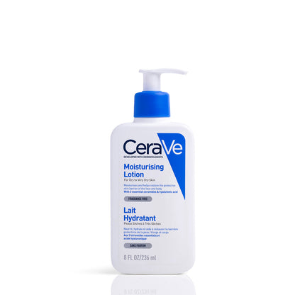 CeraVe Moisturising Lotion for Dry Skin to Very Dry Skin
