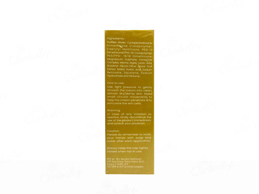 Ceraforte LC Ceramide Powered Skin Revitalizing & Hydrating Cream