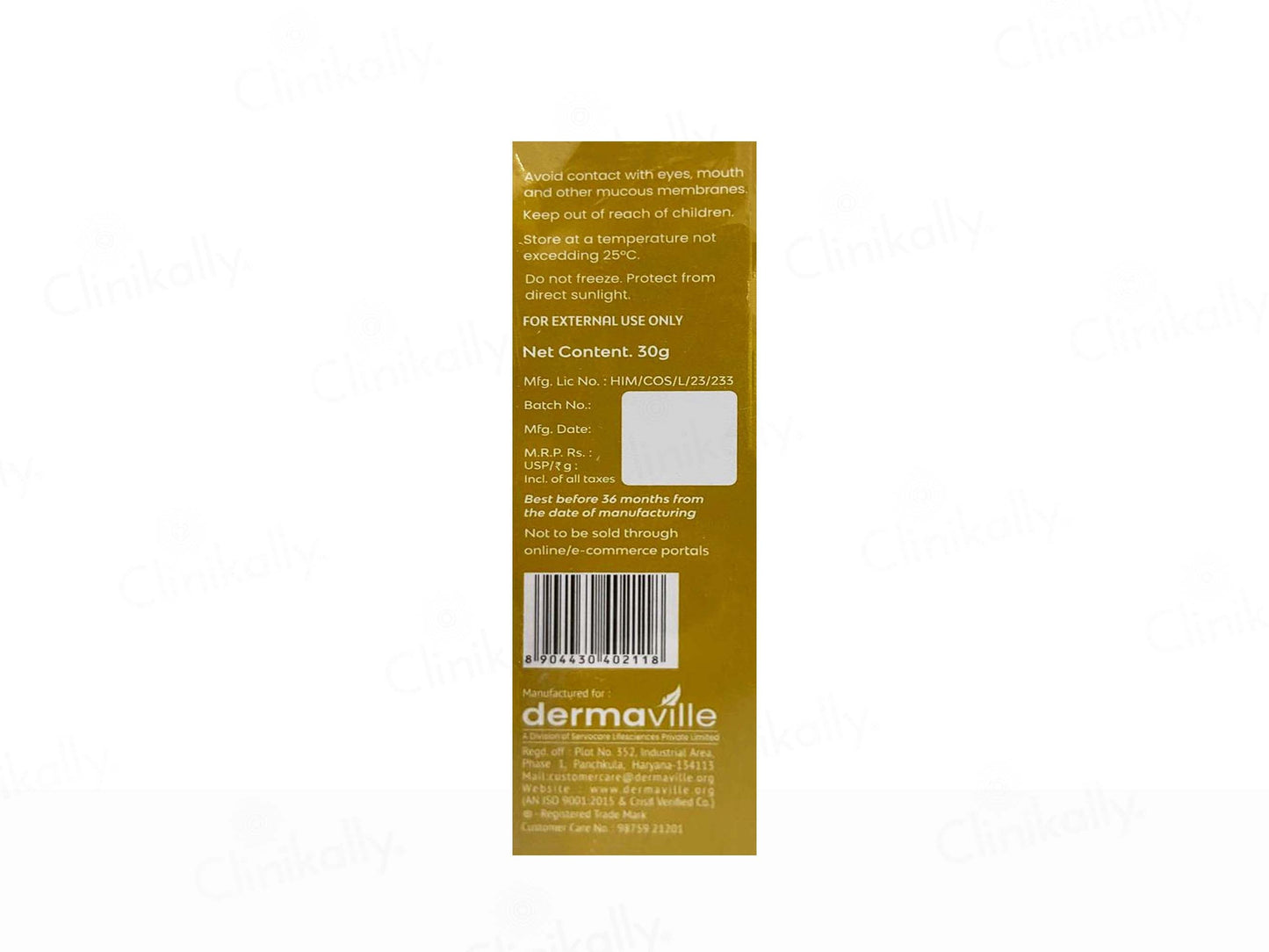 Ceraforte LC Ceramide Powered Skin Revitalizing & Hydrating Cream