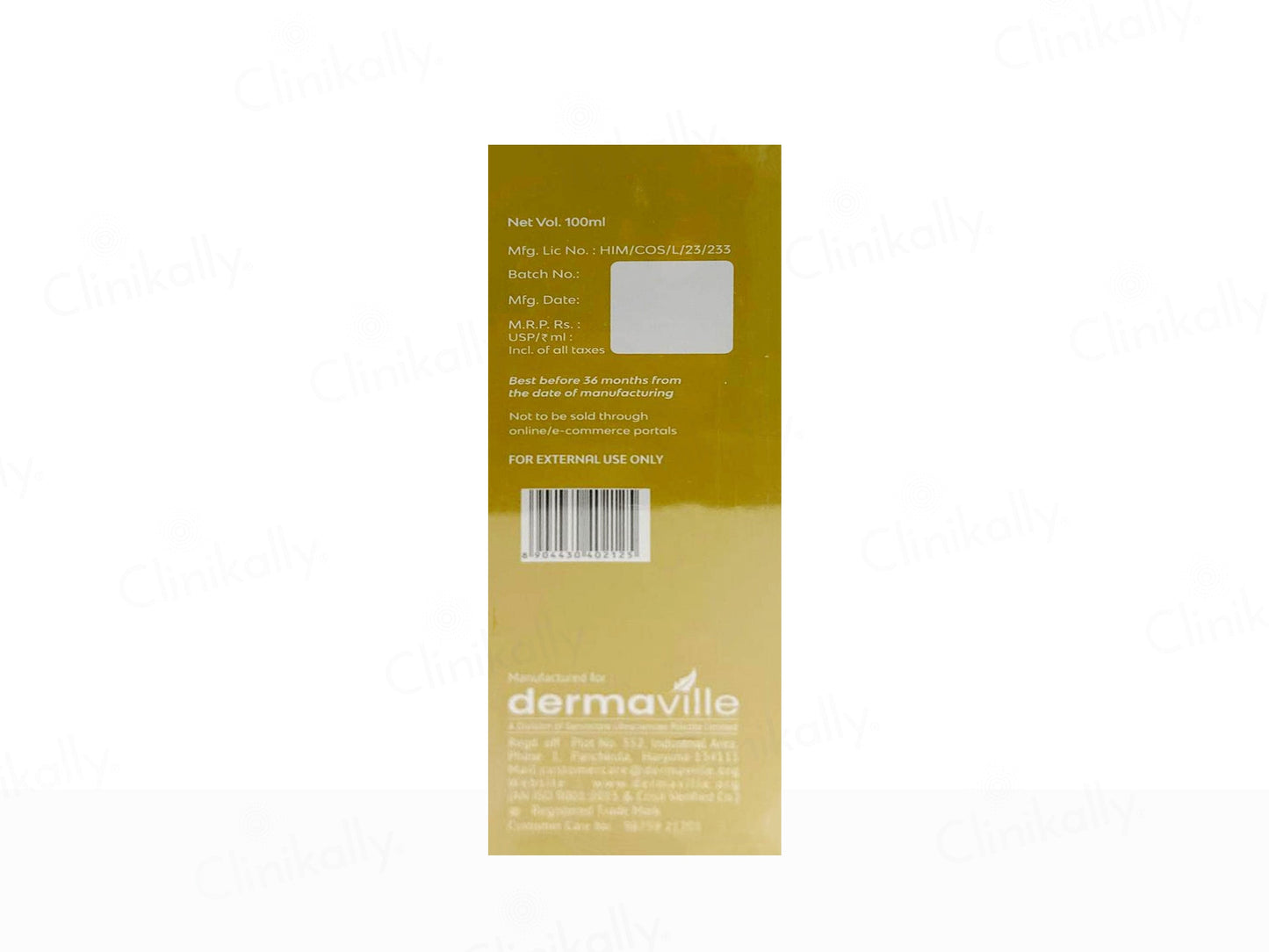 Ceraforte LS Ceramide Powered Intense Barrier Repair & Inflammation Relief Lotion