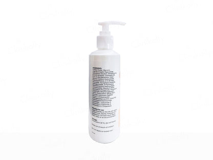 Ceragrace Moisturizing Lotion For Normal To Combination & Sensitive Skin