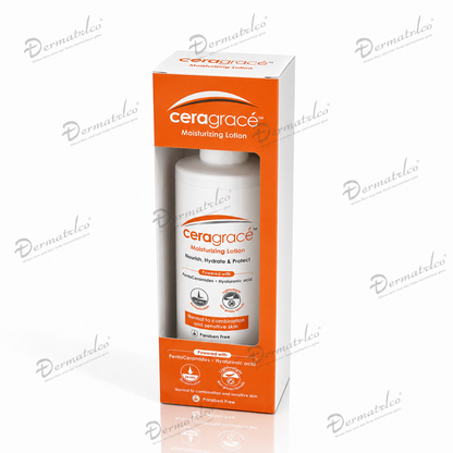 Ceragrace Moisturizing Lotion