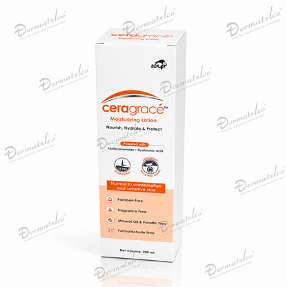 Ceragrace Moisturizing Lotion