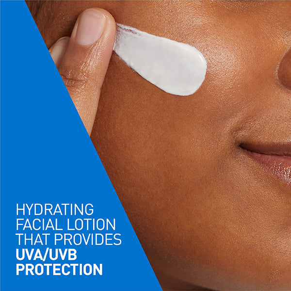 Cerave Facial Moisturizing AM Lotion SPF 30
