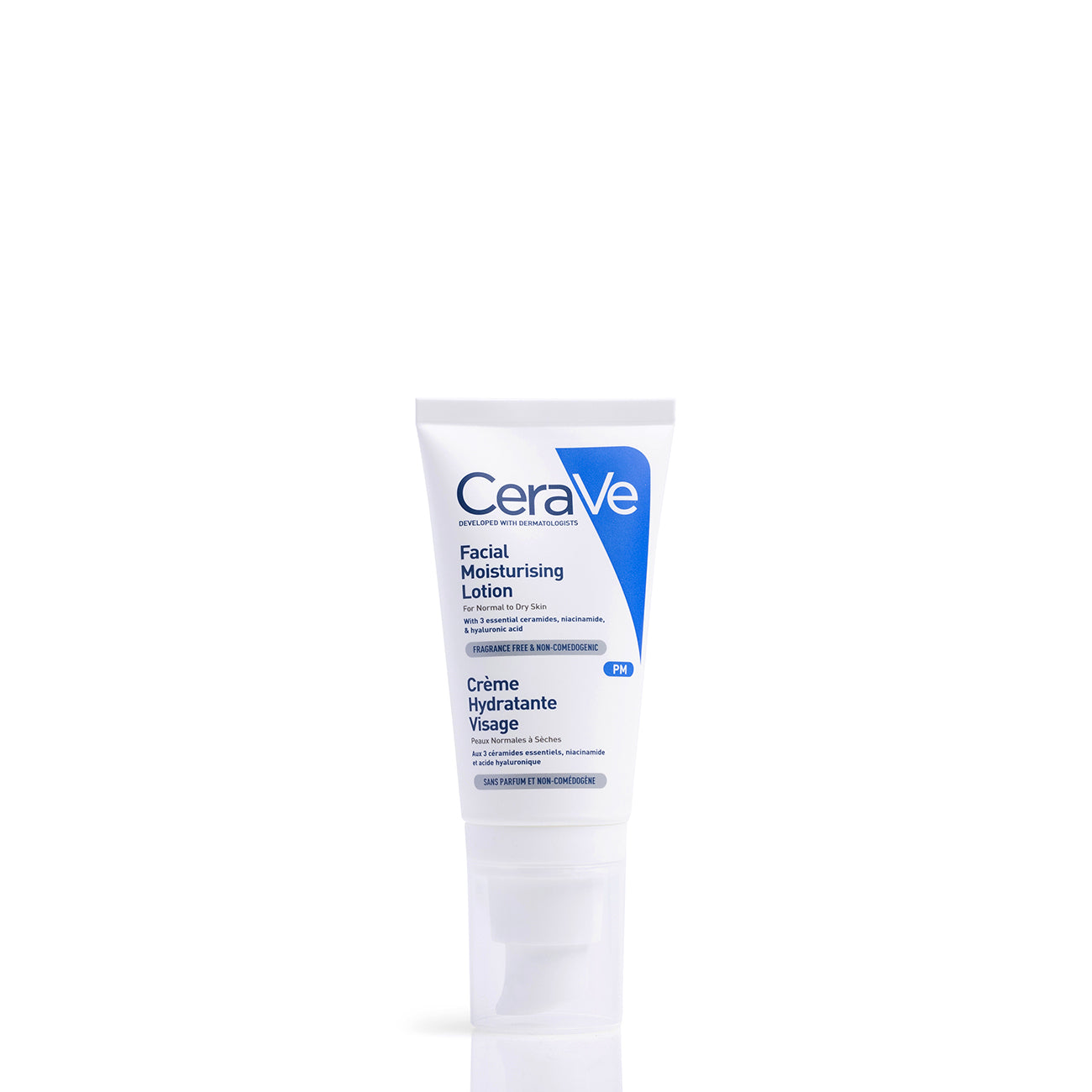 Cerave Facial Moisturizing lotion PM
