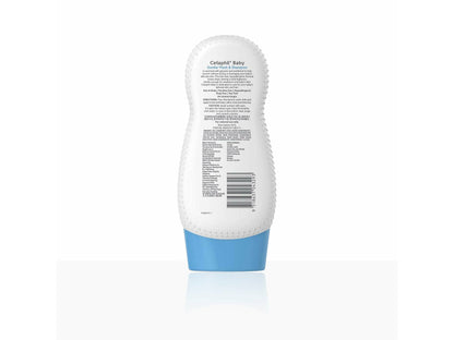 Cetaphil Baby Gentle Wash & Shampoo