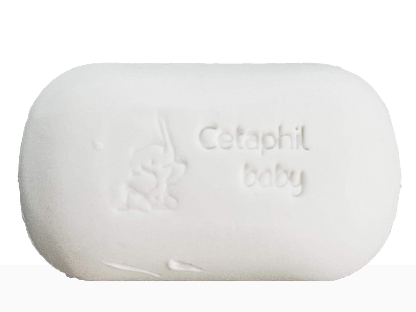 Cetaphil Baby Mild Bar
