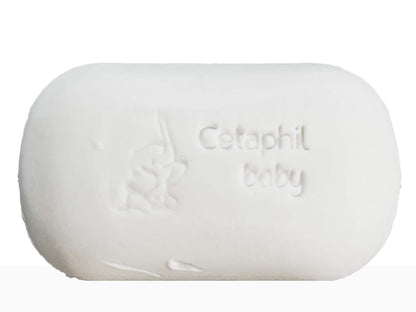 Cetaphil Baby Mild Bar