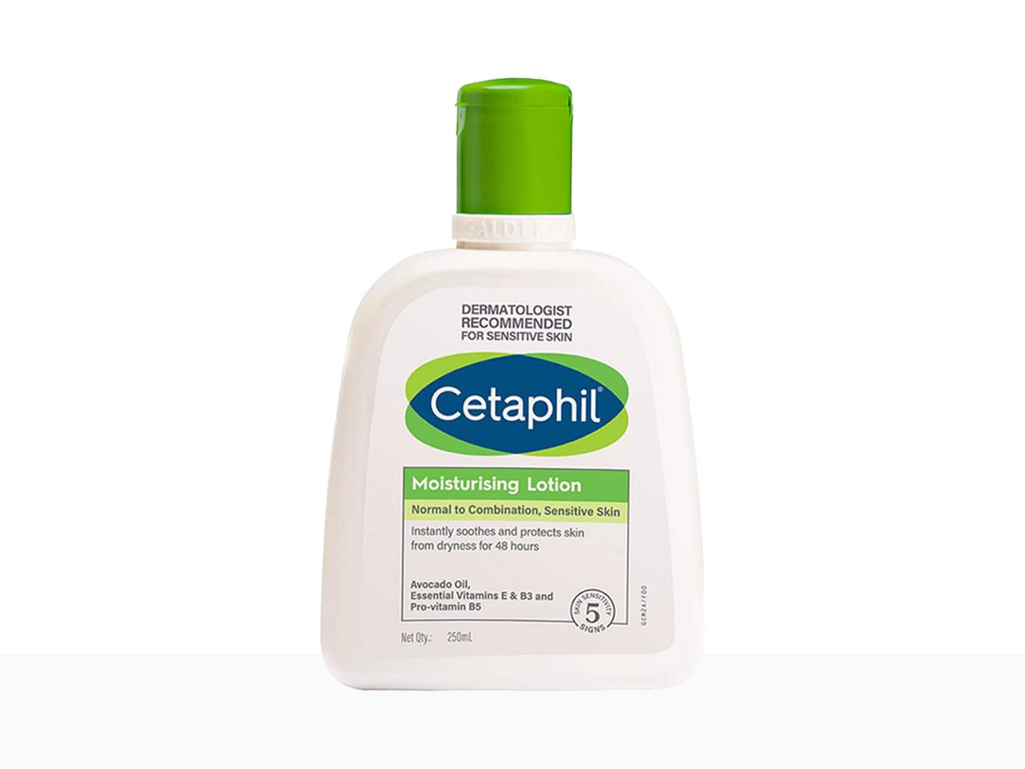 Cetaphil Moisturising Lotion (Normal to Combination, Sensitive Skin)