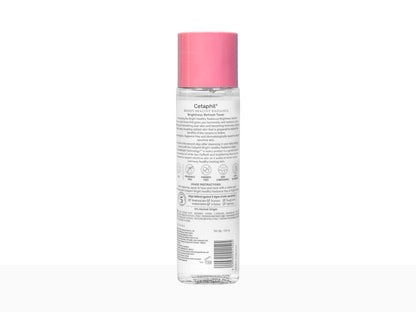 Cetaphil Bright Healthy Radiance Brightness Refresh Toner
