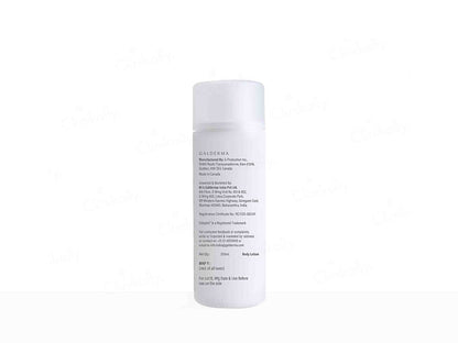 Cetaphil Pro Urea 4% Smoothing Hydrating Lotion
