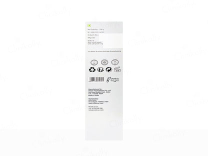Ceuticoz Ivorine Mango Butter & Jojoba Oil Cleansing Balm