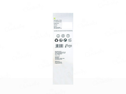 Ceuticoz Ivorine Vitamin C & Hyaluronic Acid Synergy Toner