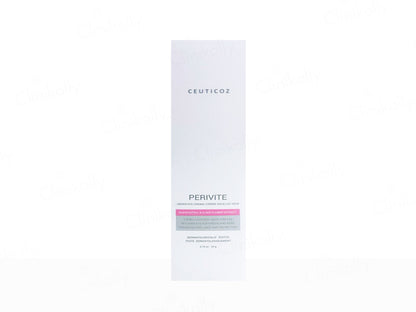 Ceuticoz Perivite Under Eye Cream