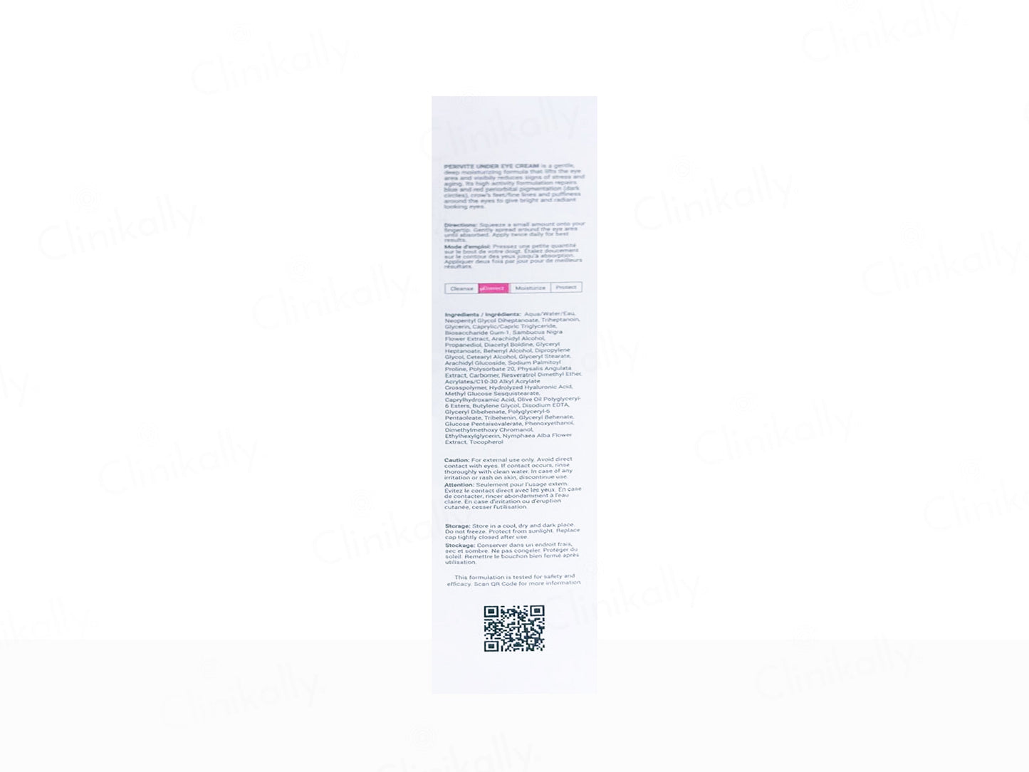 Ceuticoz Perivite Under Eye Cream