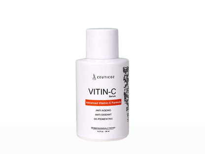 Ceuticoz Vitin-C Serum