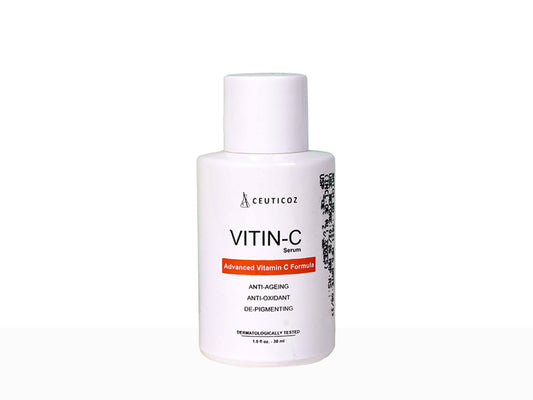 Ceuticoz Vitin-C Serum