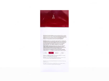 Ceutox Pro Serum 0.3% Retinol
