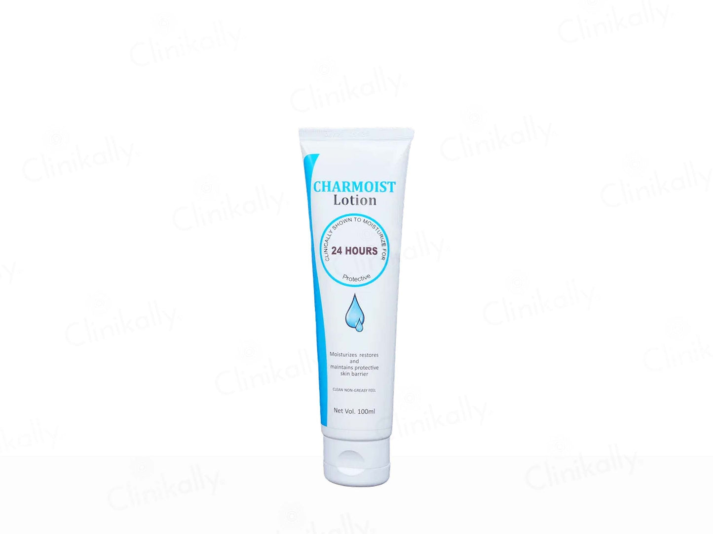 Charmoist Lotion