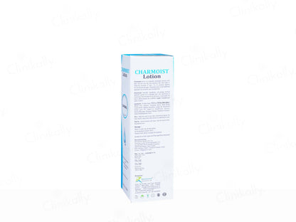 Charmoist Lotion