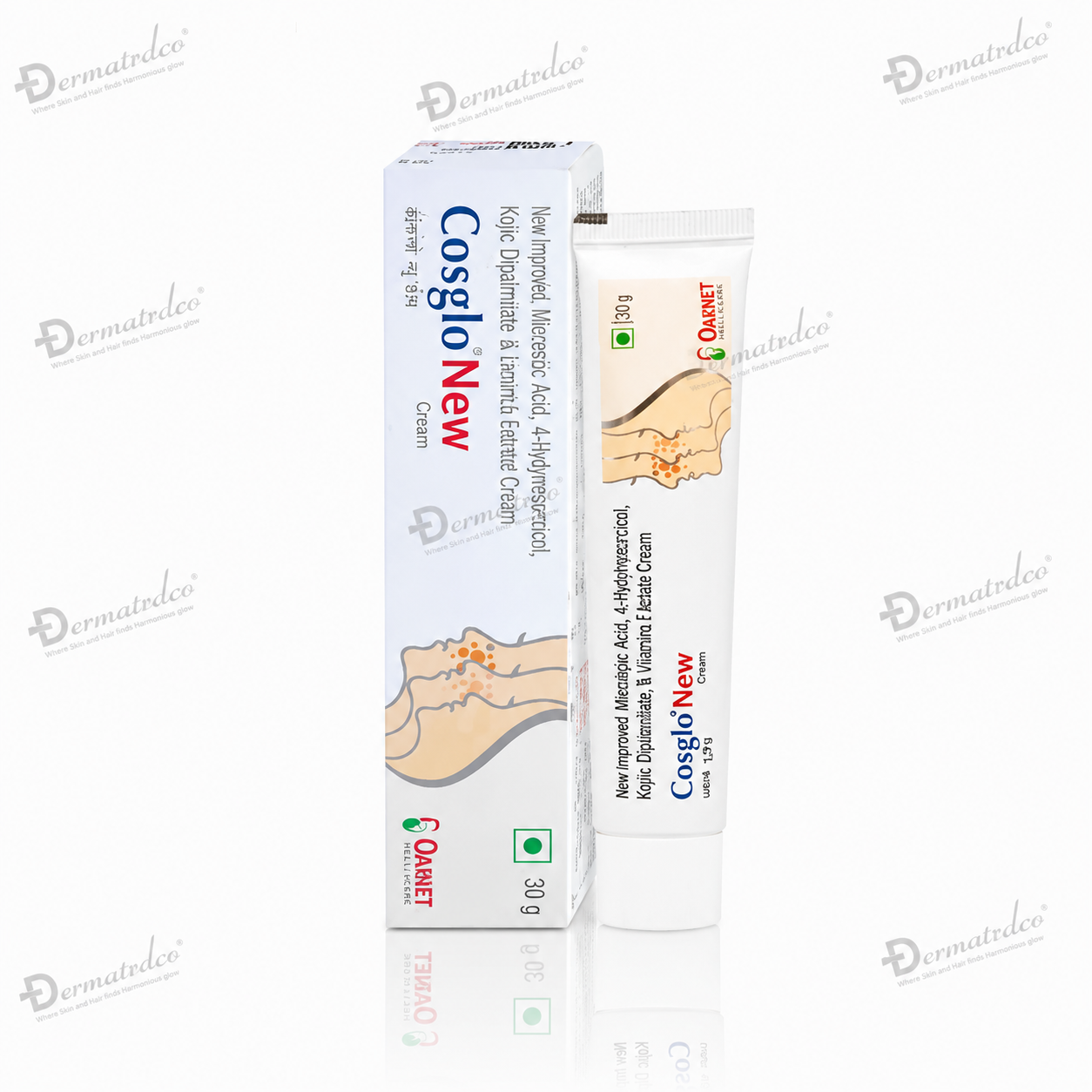 Cosglo New Cream