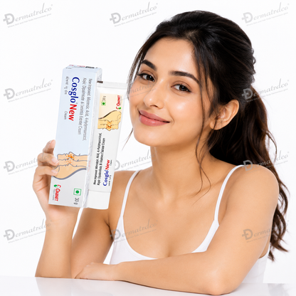 Cosglo New Cream