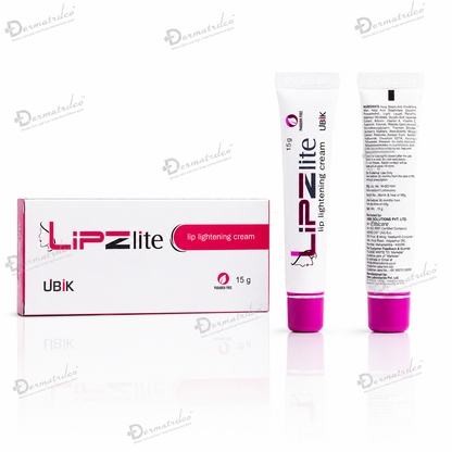 Lipzlite Lip Lightening Cream