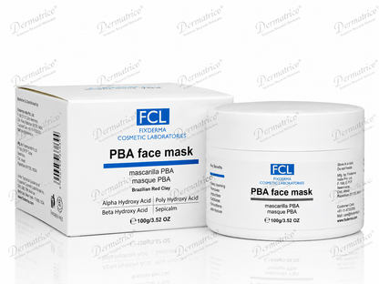 FCL PBA Face Mask