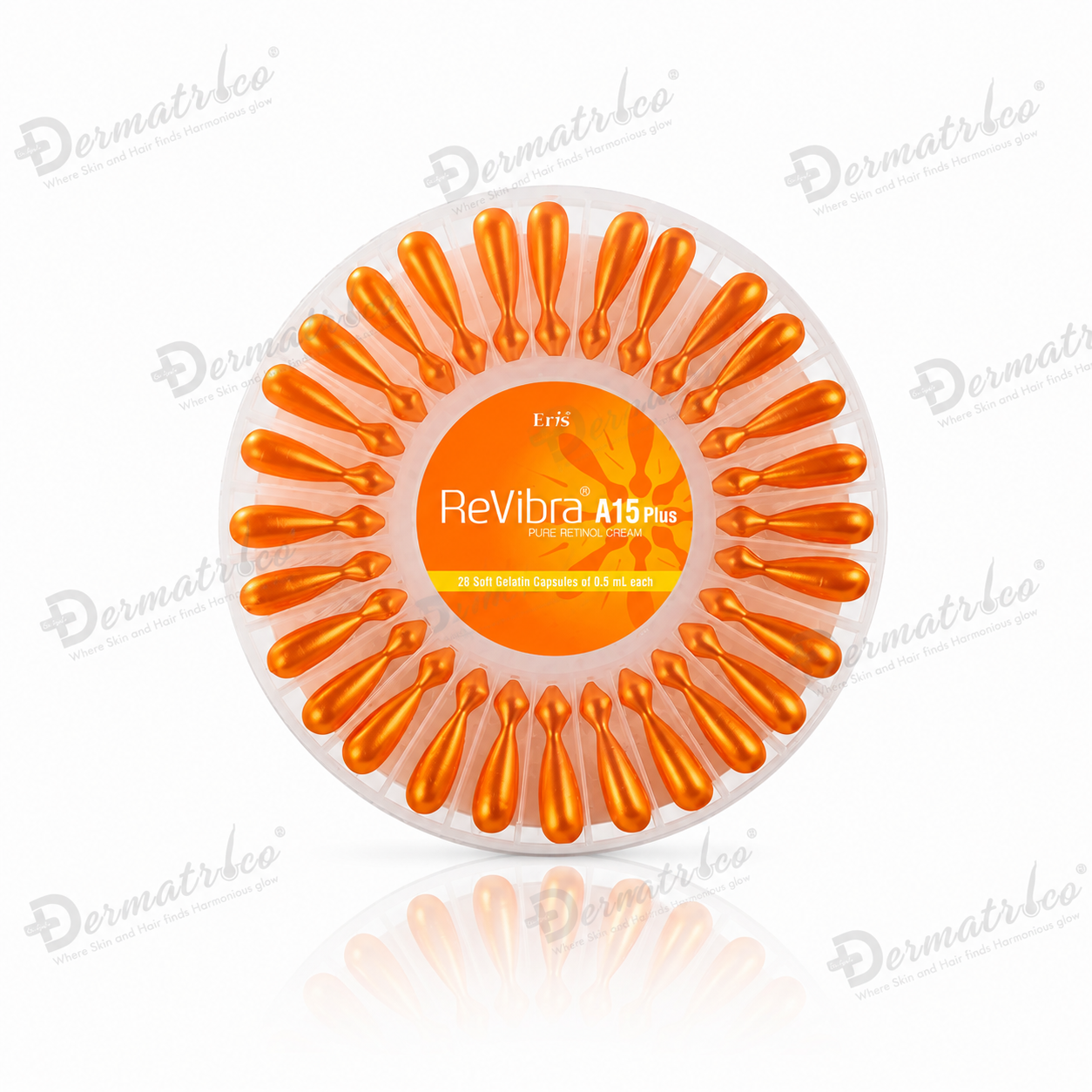 Revibra A15 Plus Pure Retinol Cream