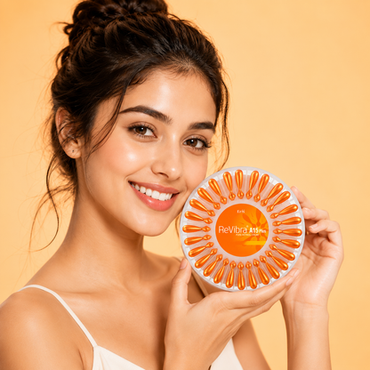 Revibra A15 Plus Pure Retinol Cream
