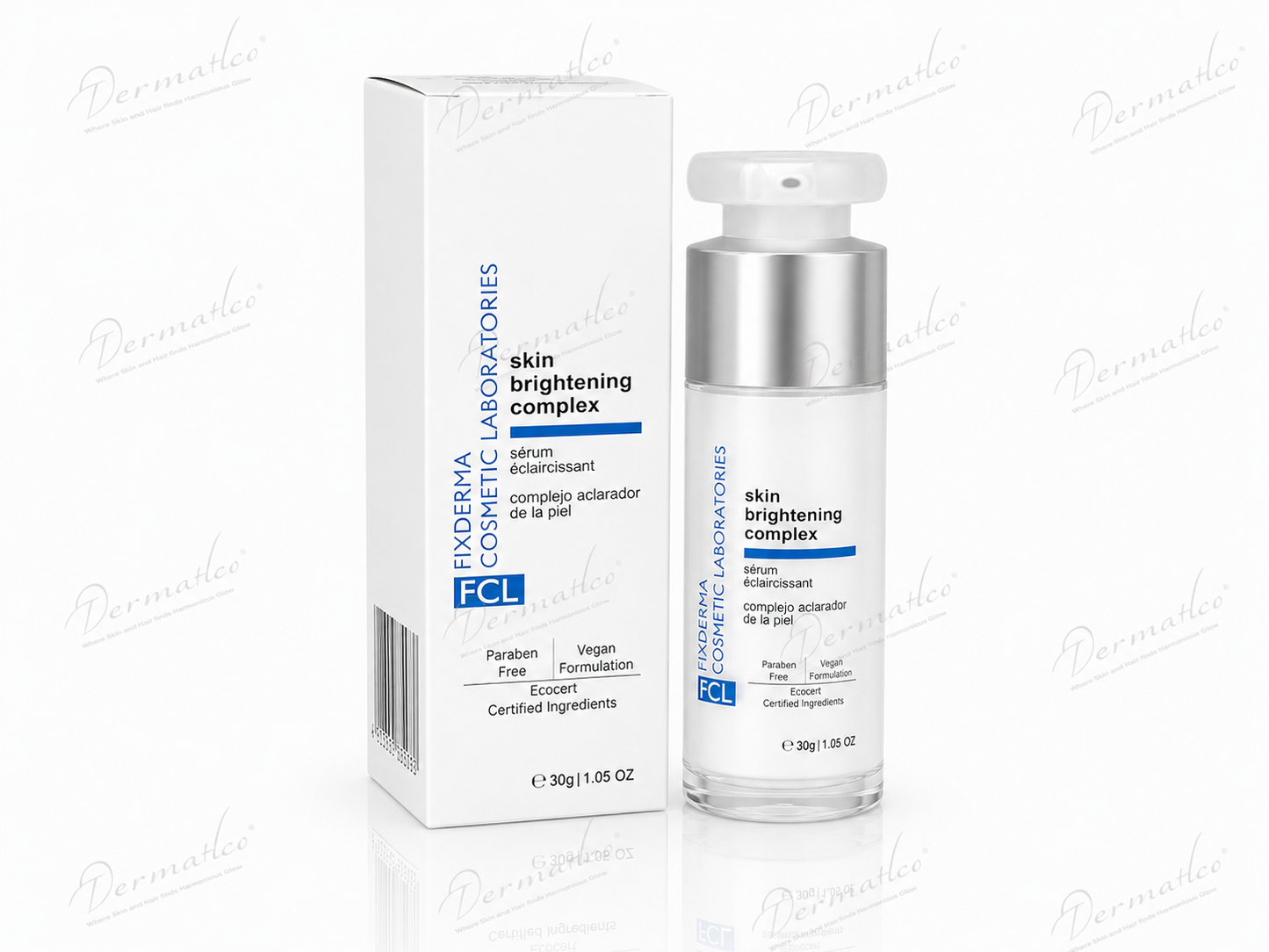 FCL Skin Brightening Complex Serum