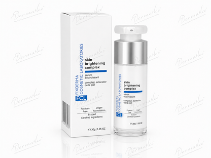 FCL Skin Brightening Complex Serum