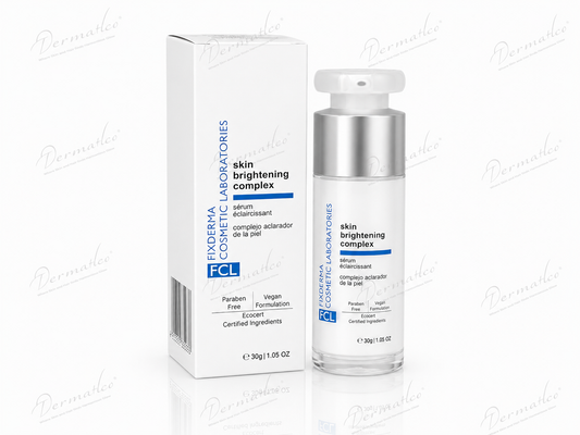 FCL Skin Brightening Complex Serum