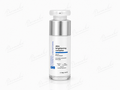 FCL Skin Brightening Complex Serum