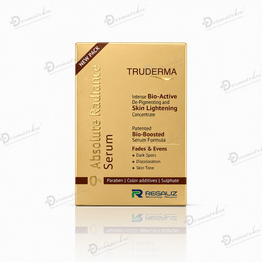 Truderma Absolute Radiance Serum