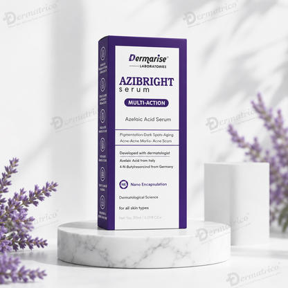 Dermarise Biomelin De-Pigmentation Serum