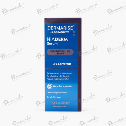 Dermarise Niaderm Niacinamide Advance Serum