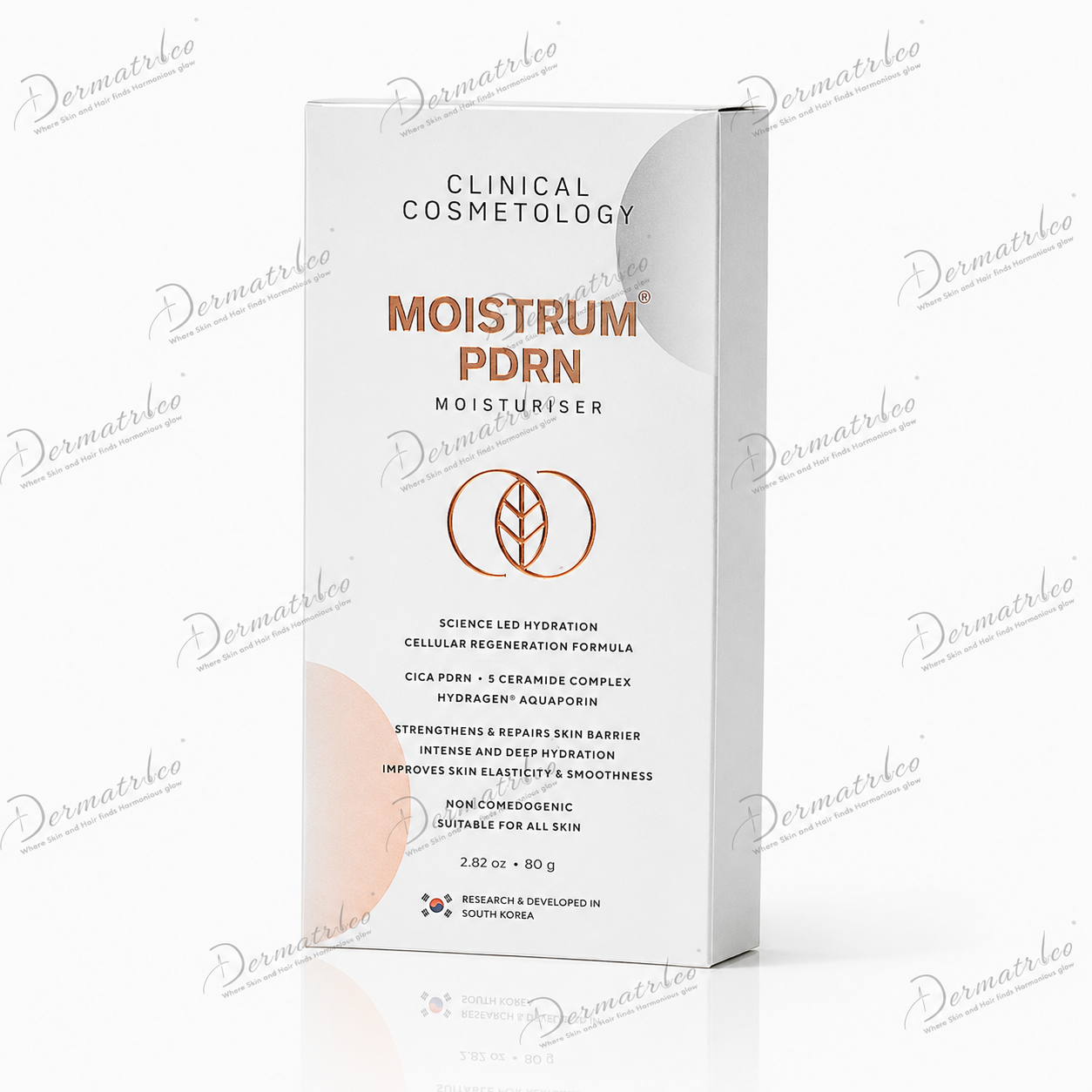 Moistrum PDRN Moisturiser