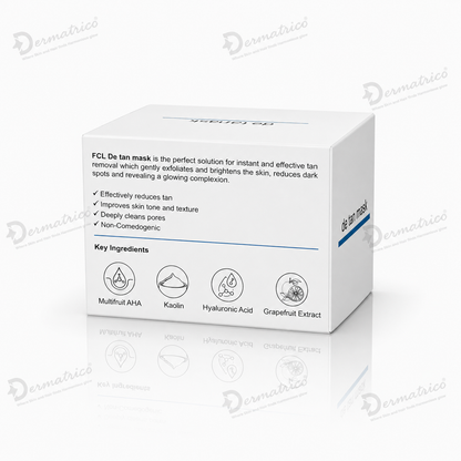 FCL De-Tan Mask