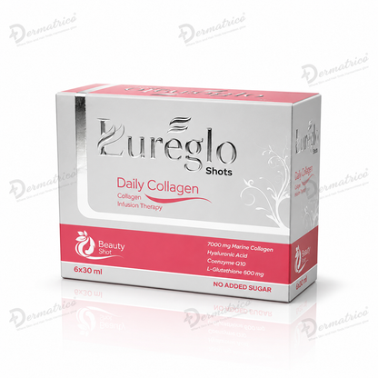 Lureglo Daily Collagen Beauty Shots