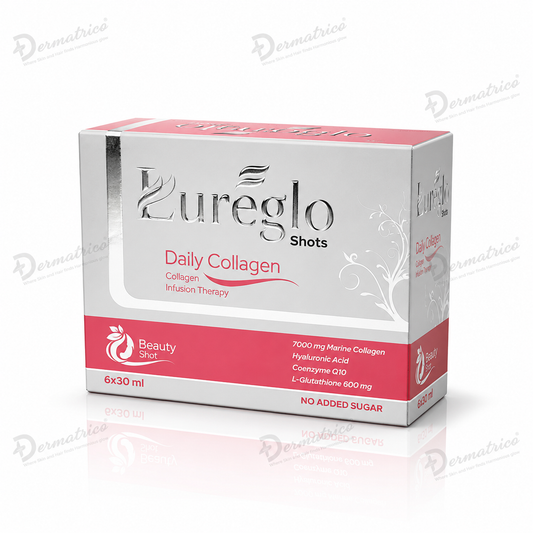 Lureglo Daily Collagen Beauty Shots