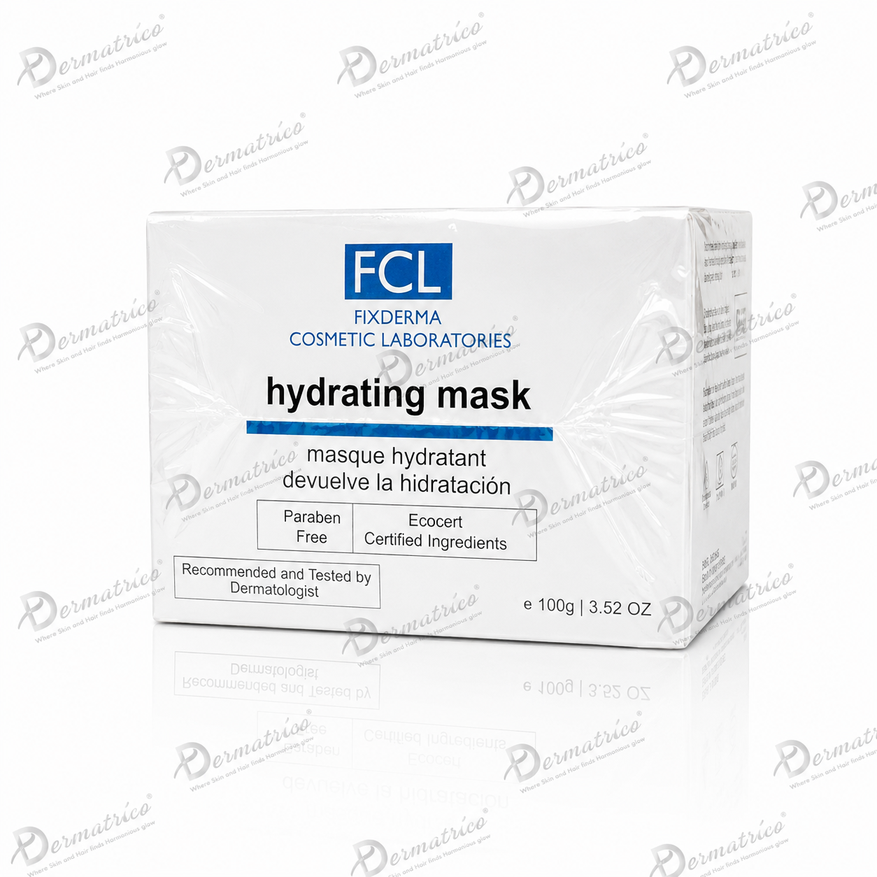 FCL Hydrating Mask