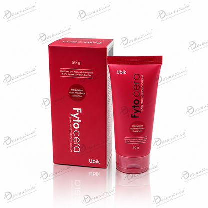 Fytocera Skin Moisturizing Cream