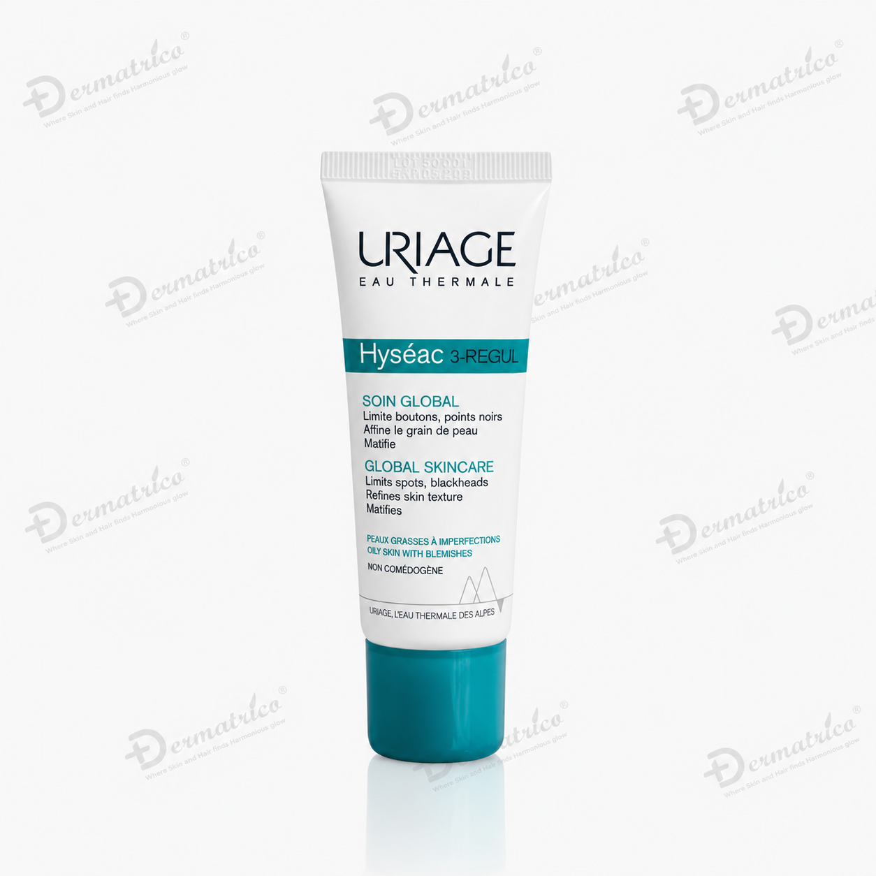 Uriage Hyseac 3-Regul+ Anti-Blemish Skincare Cream