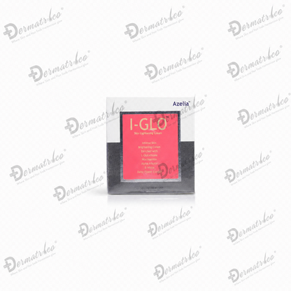 Azelia I-Glo Skin Lightening Cream 30gm
