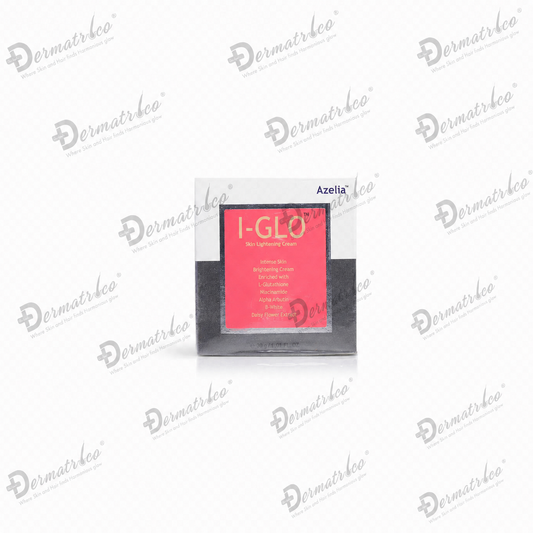 Azelia I-Glo Skin Lightening Cream 30gm