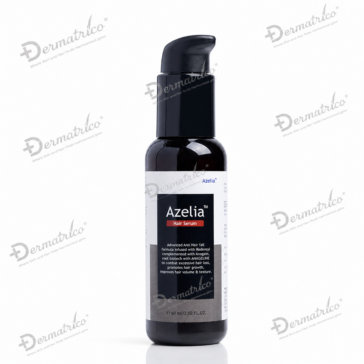 Azelia Hair Growth Serum