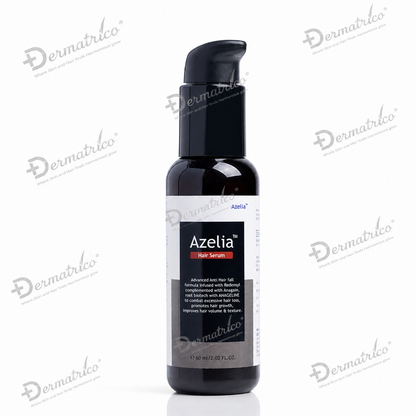 Azelia Hair Growth Serum