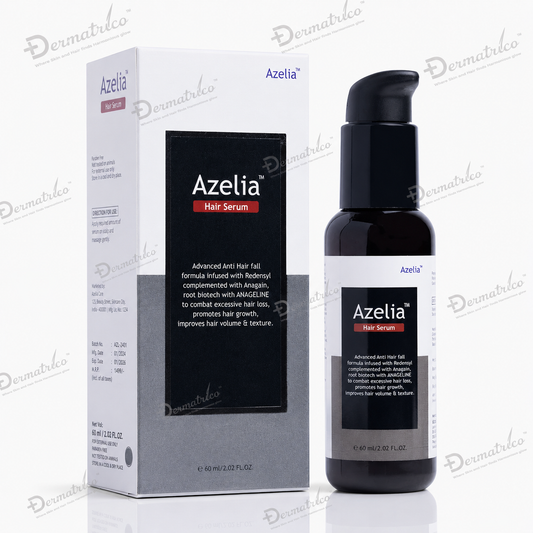Azelia Hair Growth Serum